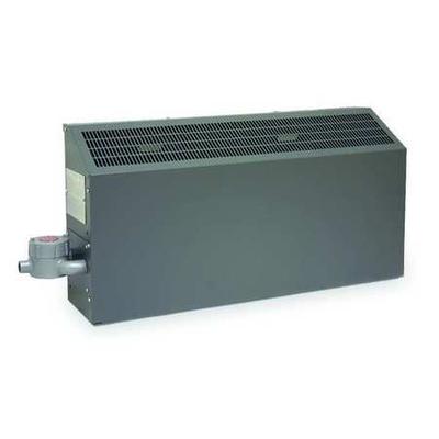 MARKEL PRODUCTS FEP-3648-3RA 480VAC Hazardous-Location Electric Heater, 3
