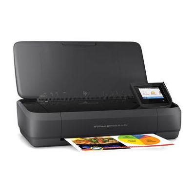HP OfficeJet 250 Mobile All-in-One Inkjet Printer CZ992A#B1H