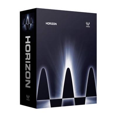 Waves Horizon - Mixing and Mastering Plug-Ins Bundle (TDM/Native/SoundGrid, Downl USW379-1362-659