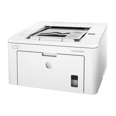 HP LaserJet Pro M203dw Monochrome Laser Printer G3Q47A#BGJ