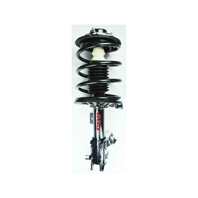2004-2008 Nissan Maxima Front Right Strut and Coil Spring Assembly - FCS Automotive