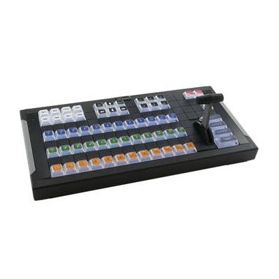 X-keys XKE-124 T-Bar Video Switcher Kit XK-1456-124VS-BU