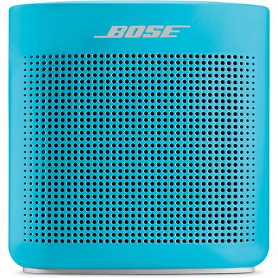 Bose Soundlink Color bluetooth speaker II (blue)