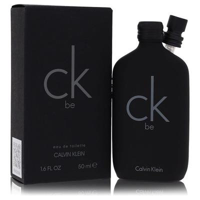 Ck Be For Women By Calvin Klein Eau De Toilette Spray (unisex) 1.7 Oz
