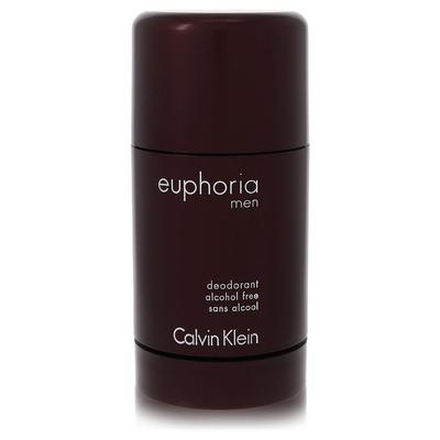 Euphoria For Men By Calvin Klein Deodorant Stick 2.5 Oz