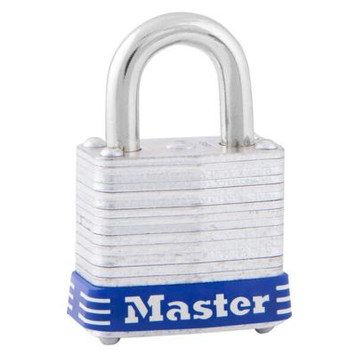Master Lock 7D 1 1/8