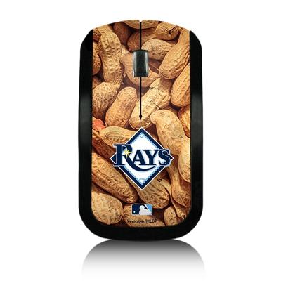 Tampa Bay Rays Peanuts Wireless USB Mouse