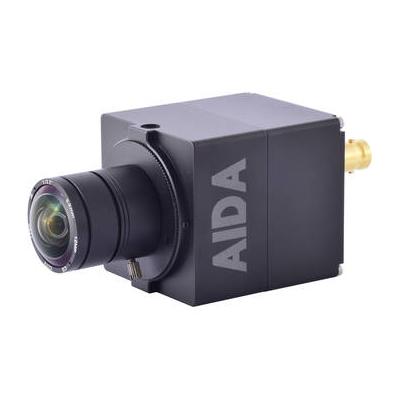 AIDA Imaging UHD6G-200 4K POV Professional EFP Camera UHD6G-200