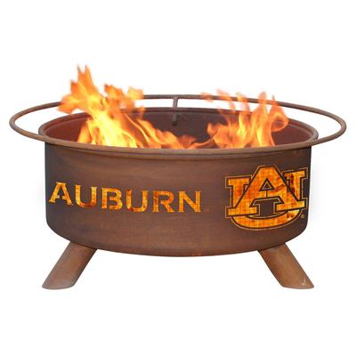 Auburn Tigers Fire Pit