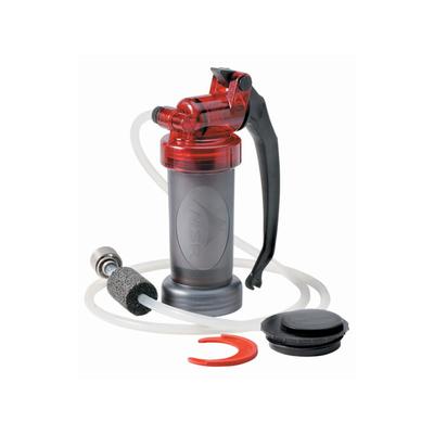 MSR MiniWorks EX Water Purifier System 56431