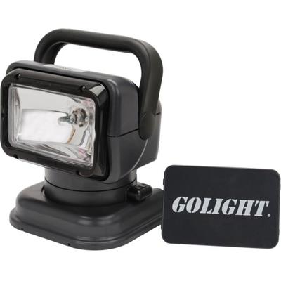 "GoLight Flashlights Portable Light With Wired Remote 62170 5149 Model: 62170"