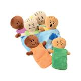 Constructive Playthings Early Development Toys - Expressions Babies Set