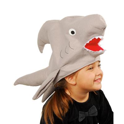 U.S. Toy Company - Shark Hat