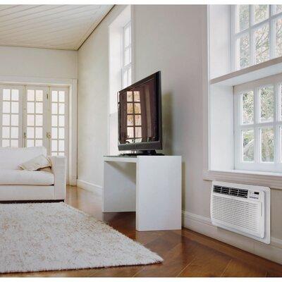 LG Appliances Home Comfort LG 9,800 BTU 115V Through-the-Wall Air Conditioner w/ Remote Control, Size 14.4 H x 24.0 W x 20.1 D in | Wayfair