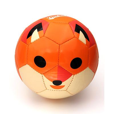 Daball Soccer Balls - Terry the Fox Mini Soccer Ball