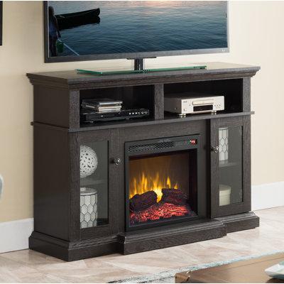 Charlton Home® Seadrift TV Stand for TVs up to 50