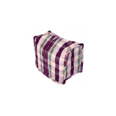 August Grove® Watterson 4 Slice Toaster Cover in Green | 8 H x 12 W x 11.5 D in | Wayfair 0694EF2C0AA745C59467965CF65BAB8E