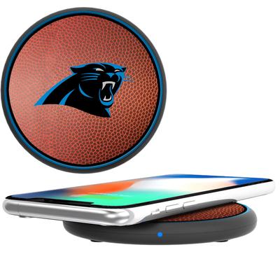 Carolina Panthers Wireless Cell Phone Charger