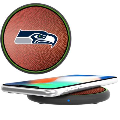 Seattle Seahawks Wireless Cell Phone Charger