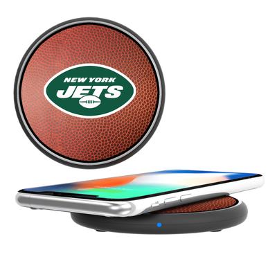 New York Jets Wireless Cell Phone Charger