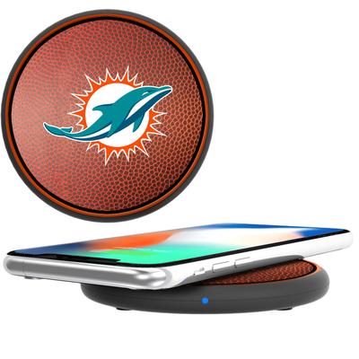 Miami Dolphins Wireless Cell Phone Charger