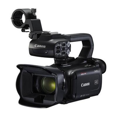 Canon XA45 Professional UHD 4K Camcorder 3665C002