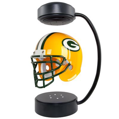 Green Bay Packers Hover Team Helmet