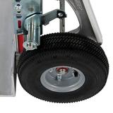 Magliner 500 lb. Y-Cable Brake Hand Truck with 10