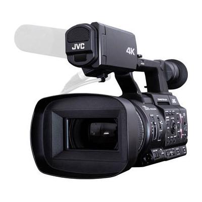 JVC GY-HC500U Handheld Connected Cam 1