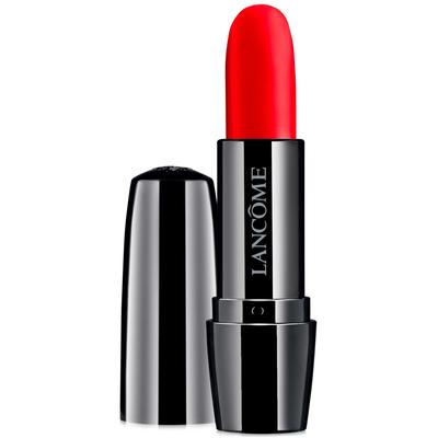 Lancome Color Design Lipstick, 0.14 oz - Retro Rouge