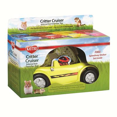 Kaytee Critter Cruiser, 1.4 LBS, Assorted