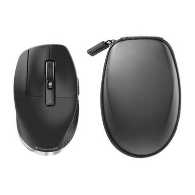 3Dconnexion CadMouse Pro Wireless Left-Handed Mouse 3DX-700079