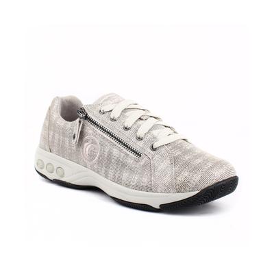 Therafit Shoe Fransesca Sport Shoe - Grey