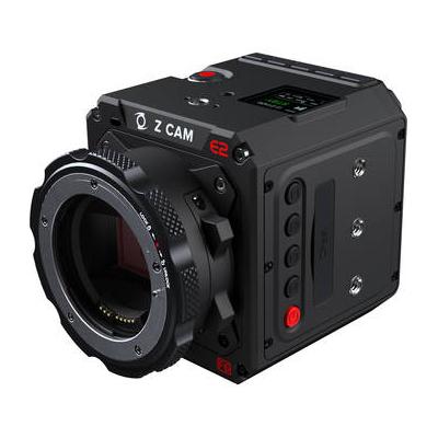 Z CAM E2-F6 Full-Frame 6K Cinema Camera (EF Mount) E1901