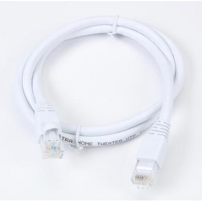 Ethereal 3 foot Cat 6 Patch Cable- White