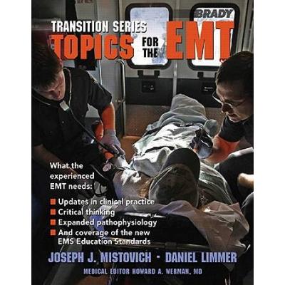 Transition Series: Topics For The Emt