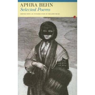 Selected Poems Of Aphra Behn