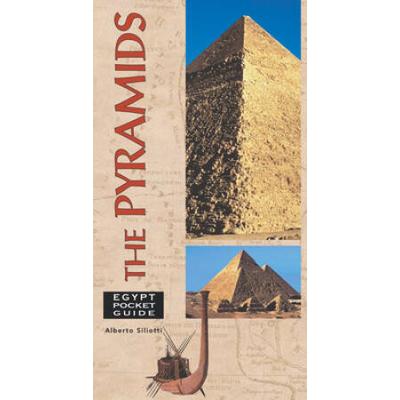 Egypt Pocket Guide: The Pyramids