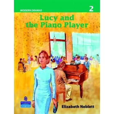Lucy And The Piano Player (Modern Dramas 2)