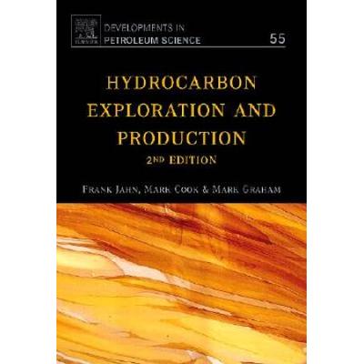 Hydrocarbon Exploration And Production: Volume 55