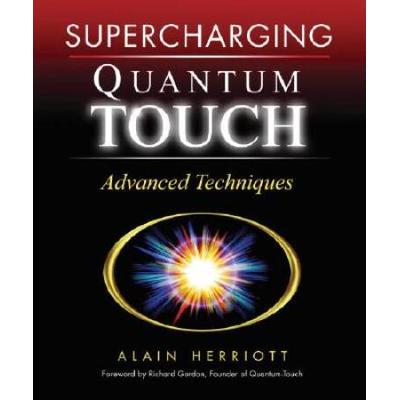 Supercharging Quantum-Touch: Advanced Techniques