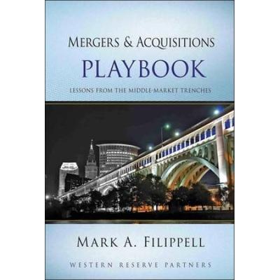 Mergers And Acquisitions Playbook
