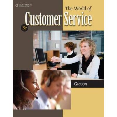 The World Of Customer Service