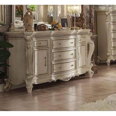 Picardy Dresser in Antique Pearl - Acme Furniture 26885