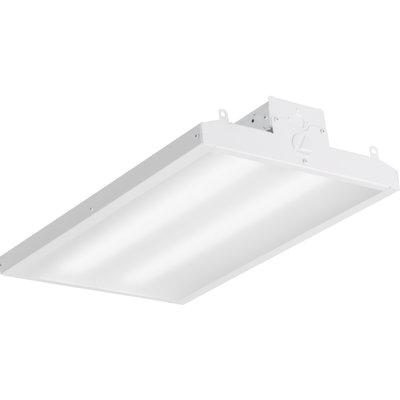 Lithonia Lighting 2' x 1' Dimmable LED High Bay Light in White | 4.37 H x 22 W x 15.22 D in | Wayfair IBE 22LM MVOLT 40K