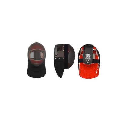 "Red Dragon Sports Equipment Hema Fencing Mask Medium Model: AR7011"