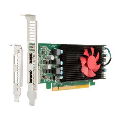 HP Radeon RX550X Low Profile Graphics Card (Smart Buy) 5LH79AT