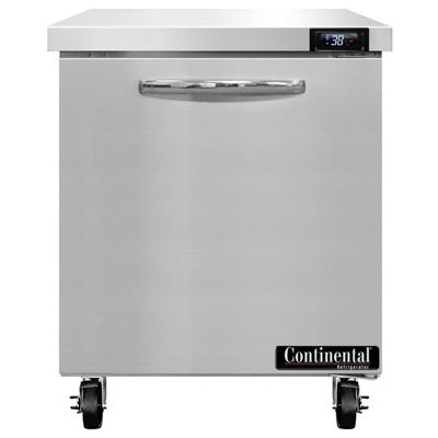 Continental Refrigerator SW27-N 27