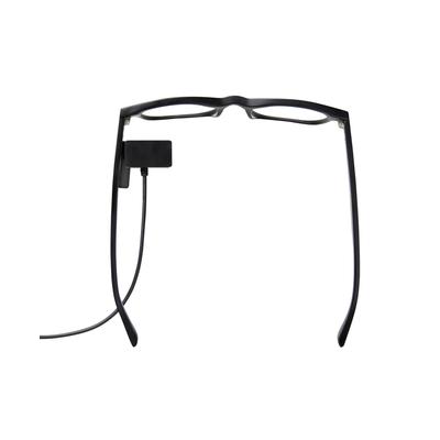 Mighty Purse Orbit Glasses Bluetooth Device - Black