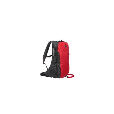Black Diamond Jetforce Pro Avalanche Airbag Pack 10L RED Small BD681321RED0S-M1